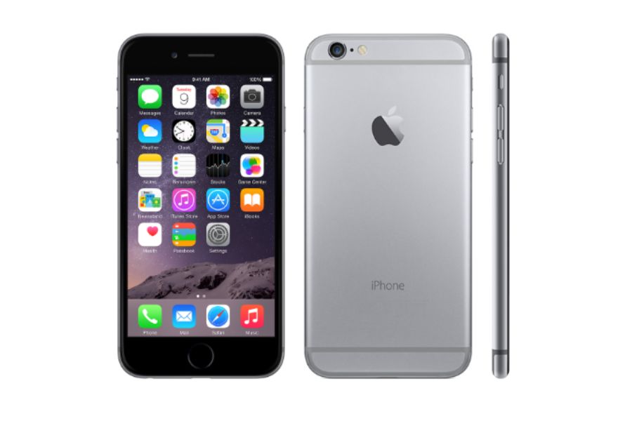 Lợi Ích Khi Thay Màn Hình iPhone 6S
