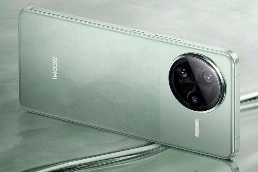 Redmi K80 Pro có hiệu năng vượt trội với cụm camera đa dạng