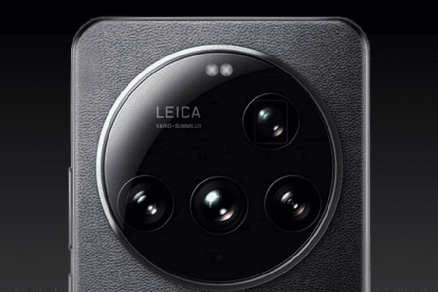 Xiaomi 15 Ultra sở hữu camera đỉnh cao