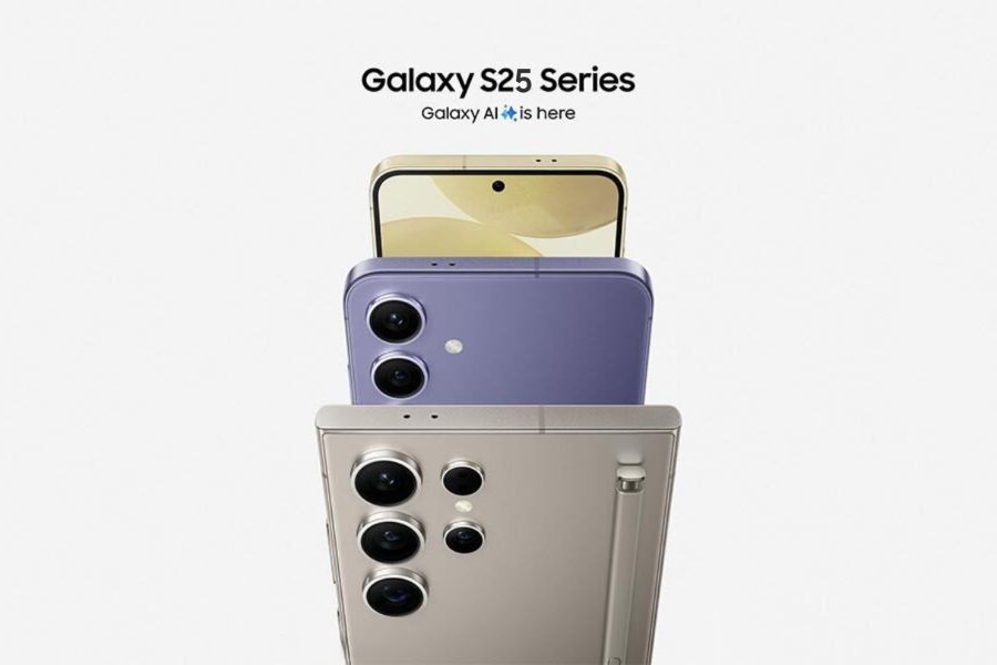Thông số kỹ thuật đáng chú ý của Galaxy S25 Slim: