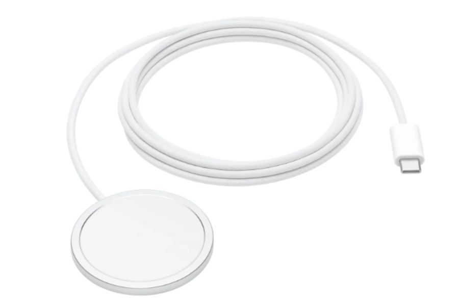 Cách sạc nhanh iPhone 16 bằng sạc không dây MagSafe