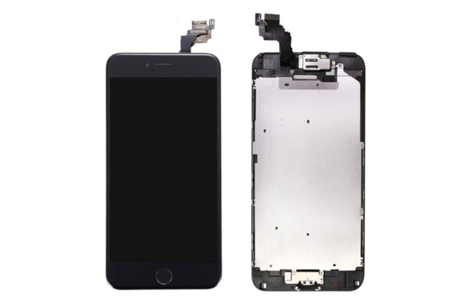 Khi Nào Cần Thay Màn Hình iPhone 7?