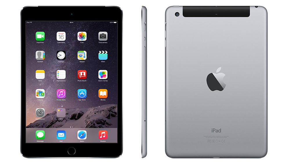 Chi phí và lưu ý khi thay chân sạc iPad Mini 3