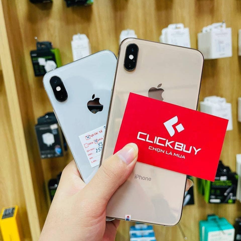 TOP NHỮNG SẢN PHẨM IPHONE CŨ ĐƯỢC SĂN ĐÓN NHẤT THÁNG 3