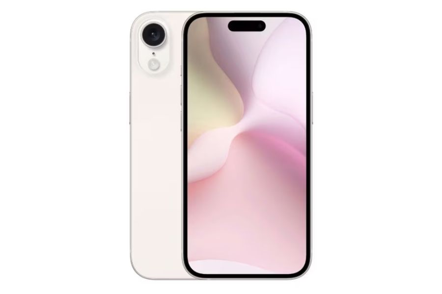 Thiết kế hoàn toàn mới với màn hình lớn hơn của iPhone SE4