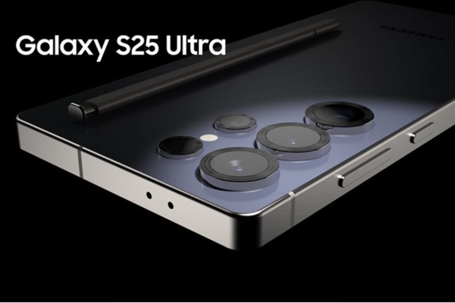 Galaxy S25 Ultra: Những nâng cấp đáng chờ đợi