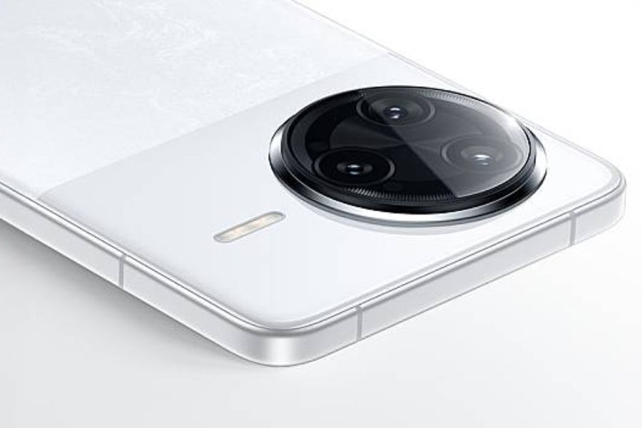 Redmi K80 Pro có hệ thống camera chuyên nghiệp