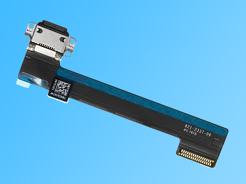 Cụm chân sạc iPad Mini 4