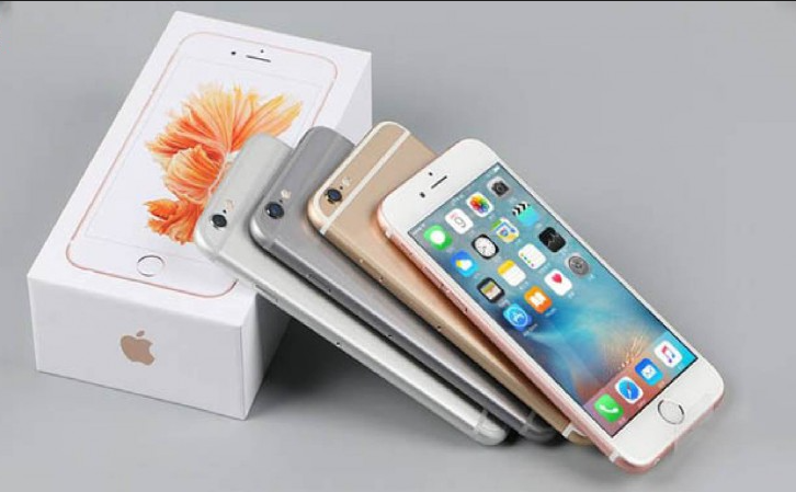Có nên sửa nguồn iPhone 6SP không?