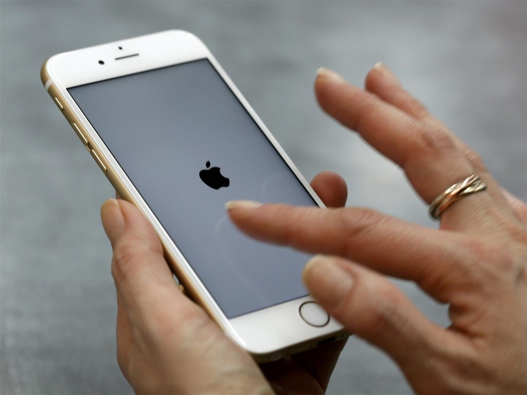 Lời khuyên khi sửa nguồn iPhone 6 Plus