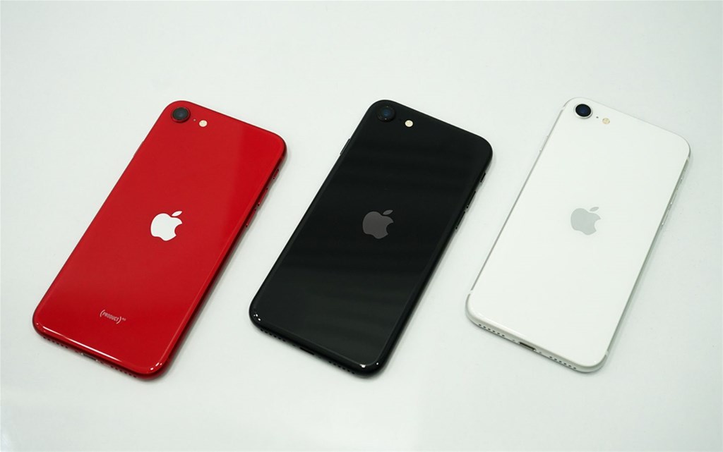 Hành trình cứu sống chiếc iPhone 6S Plus
