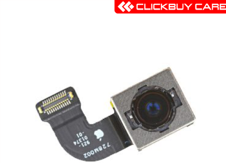 thay camera trước iPhone 8