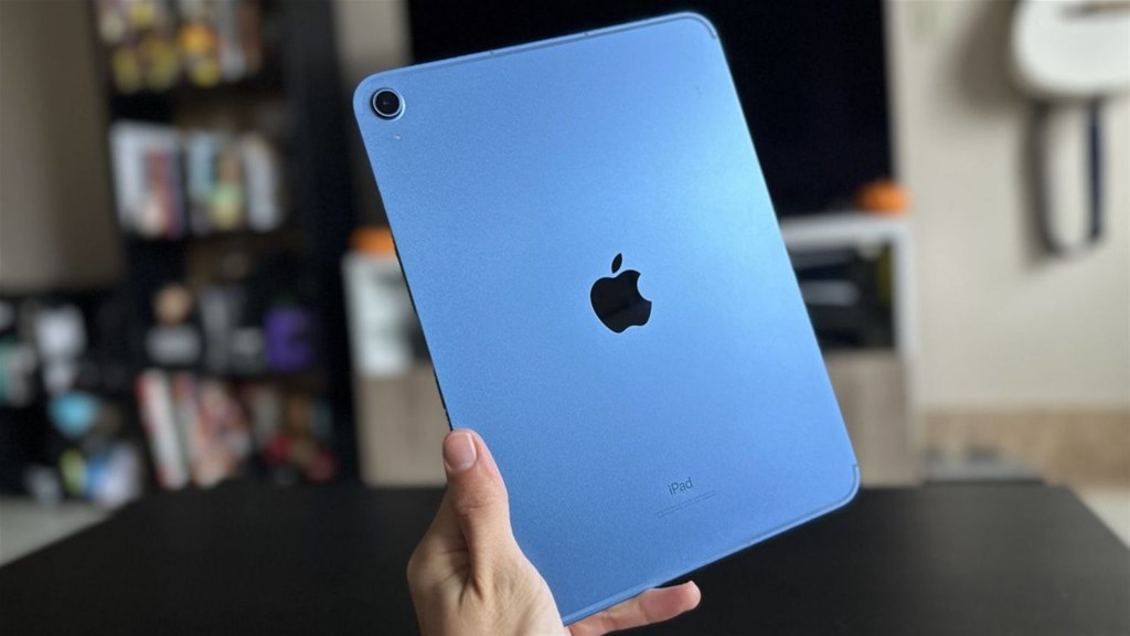 Những điều cần lưu ý khi thay chân sạc iPad Pro 9.7
