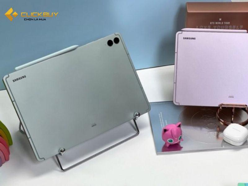 Samsung Galaxy Tab S9 FE Wifi 8GB 256GB