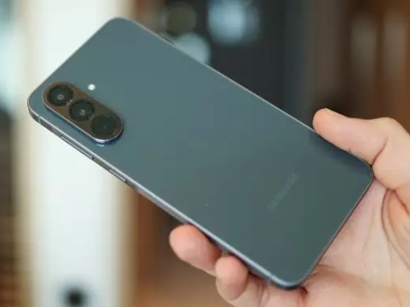 Tại sao khách hàng nên tin chọn Clickbuy để mua Galaxy A57?