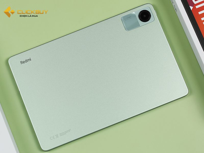 Xiaomi Redmi Pad SE 6GB 128GB Chính Hãng