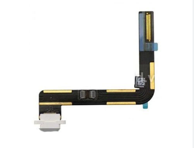 Nguyên nhân gây hỏng chân sạc iPad Air 1