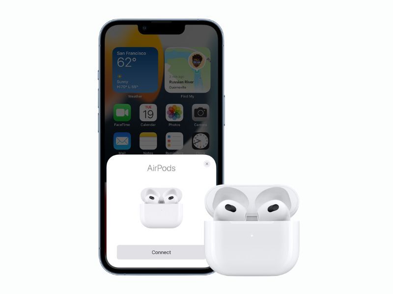 AirPods 3 còn là lựa chọn đáng mua hiện nay?
