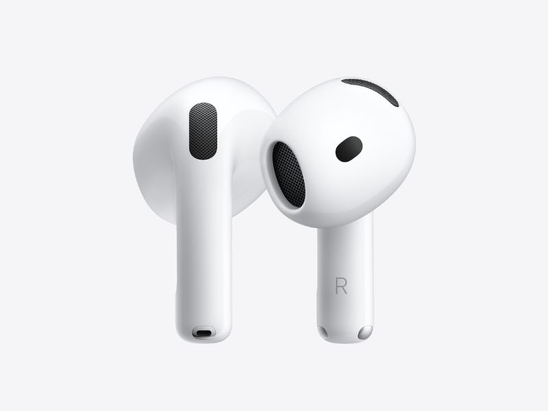 AirPods 5 nâng cấp mạnh khả năng chống ồn và âm thanh