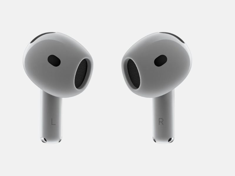 AirPods 5 sẽ có 2 phiên bản và giá khởi điểm là bao nhiêu?