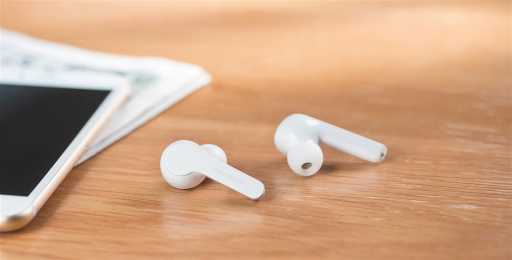 Tai Nghe Bluetooth Soundcore R50i 
