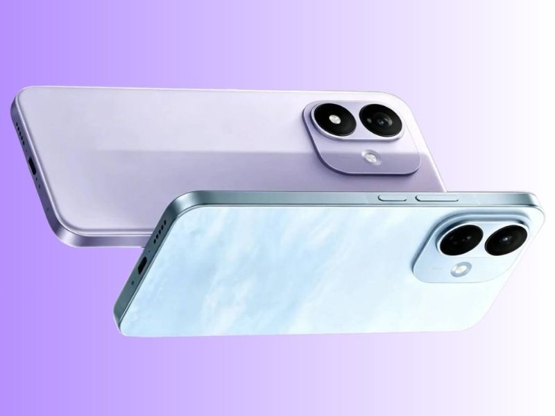 Redmi Note 17 và Note 17 Pro lộ ảnh render