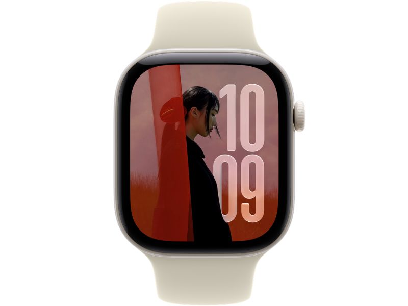 Apple Watch Series 12 sẽ được sử dụng chip S11 mới