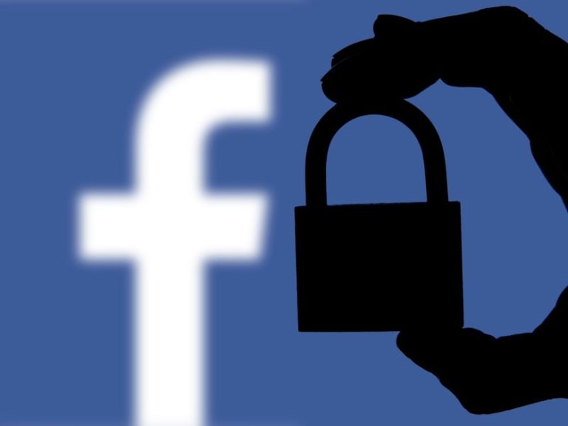 cách hạn chế mất facebook