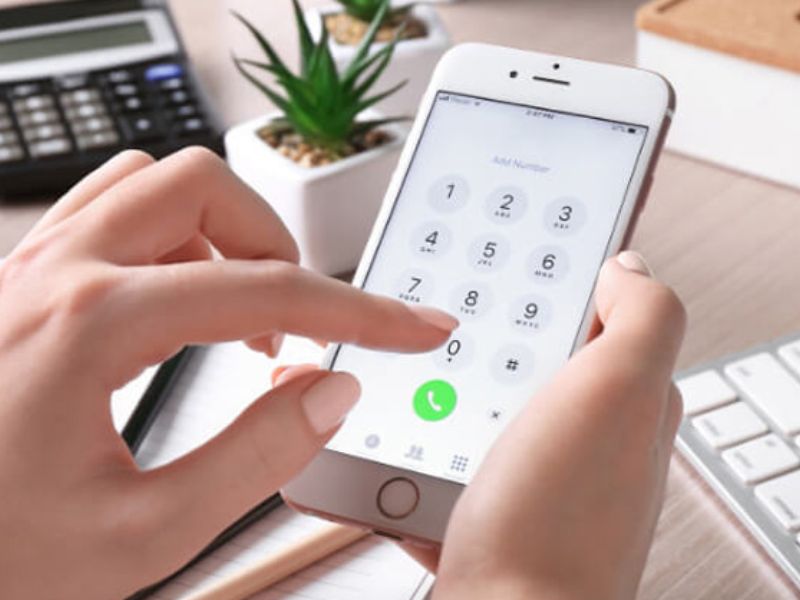 Các cách nạp tiền điện thoại được ưa chuộng hiện nay