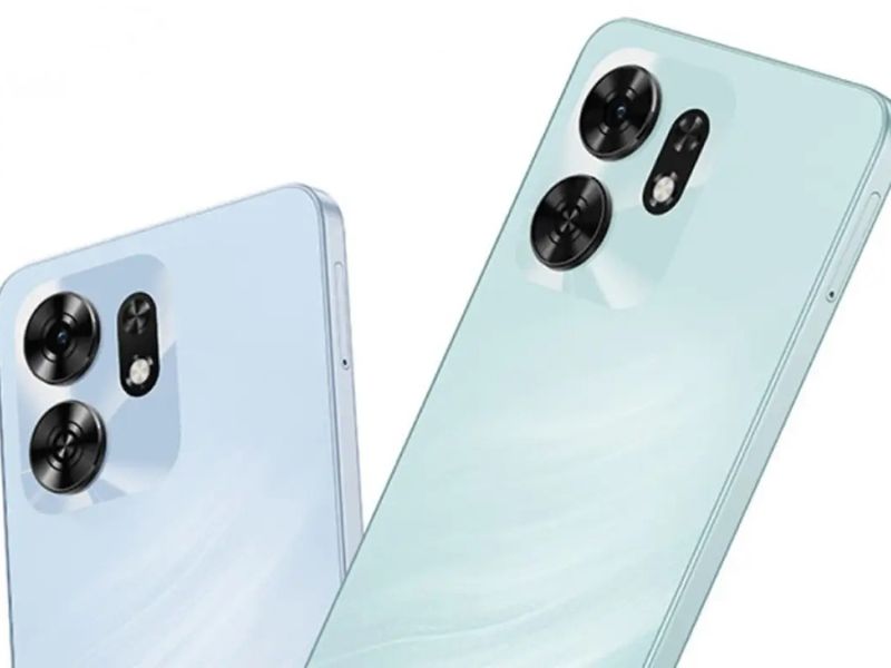 Camera 50MP sắc nét và viên pin bền bỉ