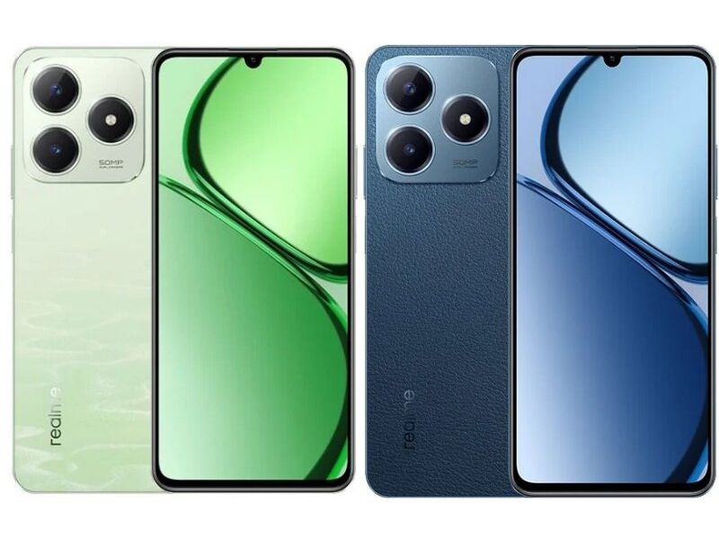 Điện thoại Realme có chống nước không