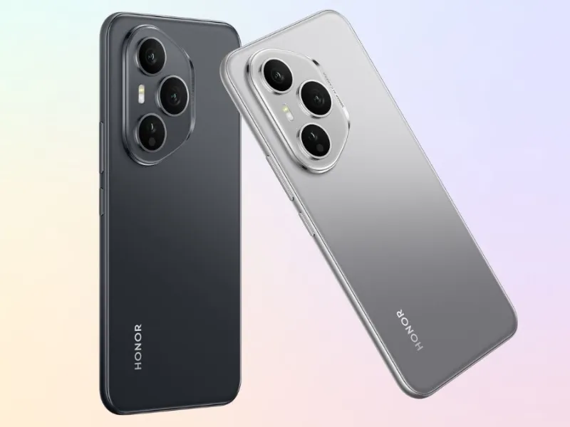 Camera Honor chất lượng cao