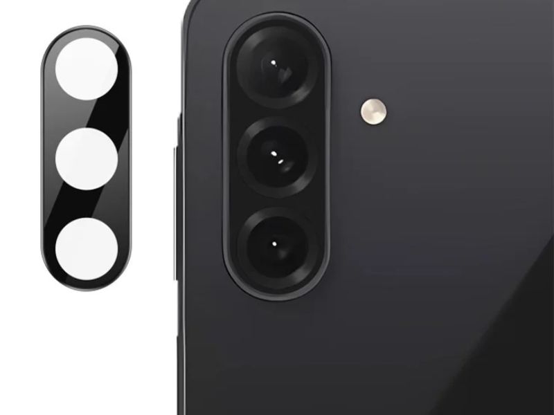 Hệ thống camera của Galaxy A26