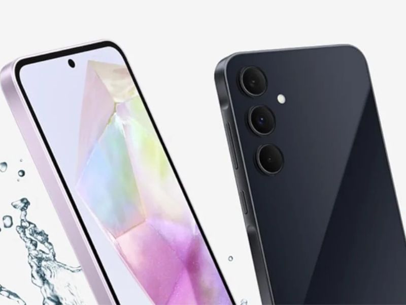 Tìm hiểu về sản phẩm đời mới nhà Samsung