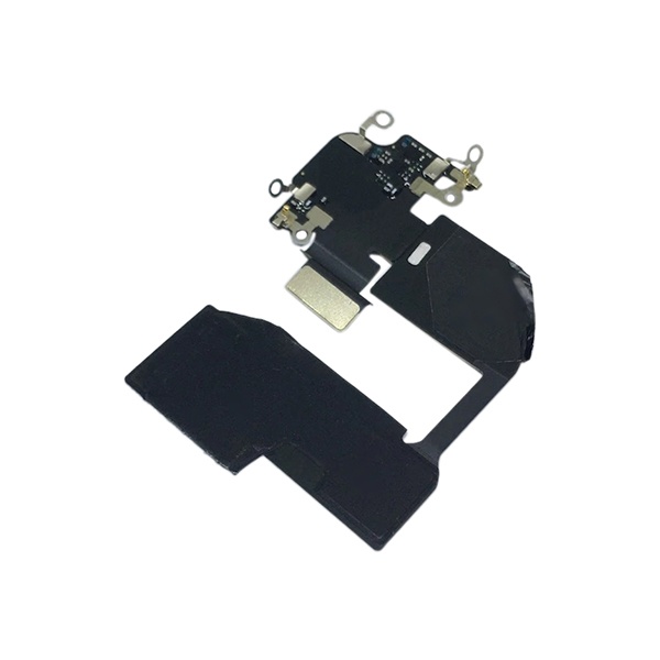 cách sửa wifi iPhone 12 pro max