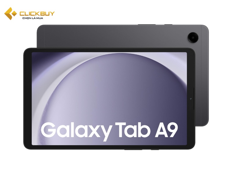 Cấu hình Samsung Galaxy Tab A9