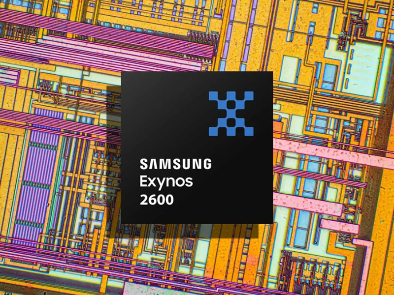 chip Exynos mới nhất nhà Samsung