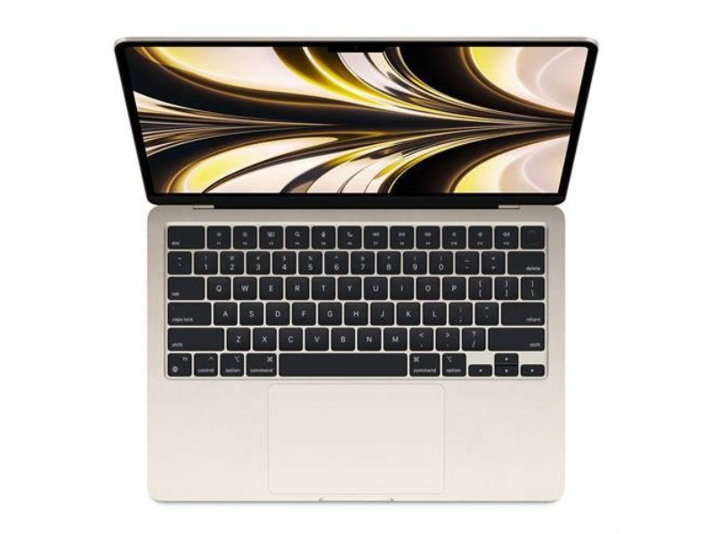 có gì đặc biệt trên MacBook Air 2024 24gb