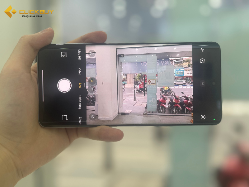 Đánh giá camera chụp ảnh có đẹp không