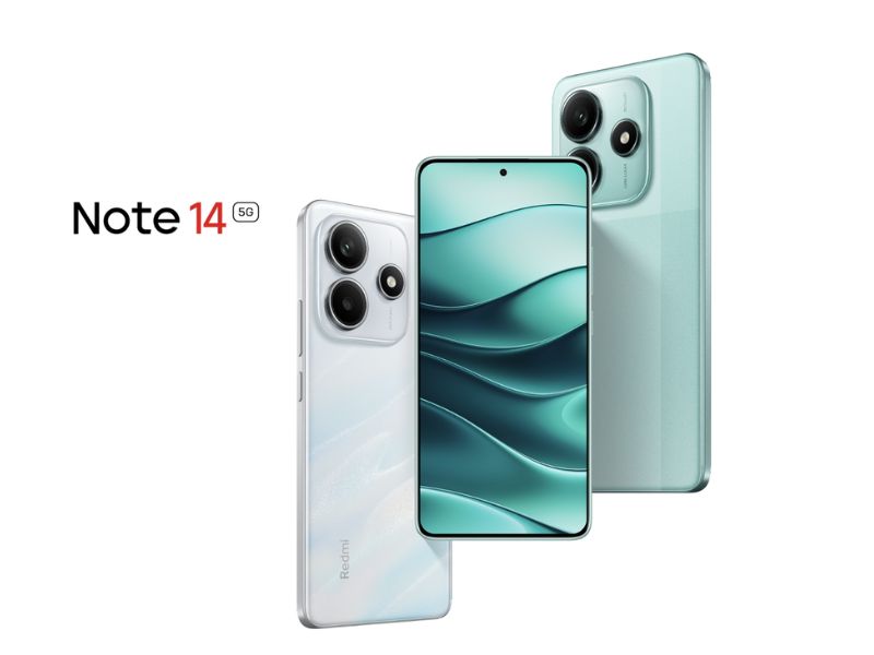 Tìm hiểu về phiên bản 5G của dòng Redmi Note mới