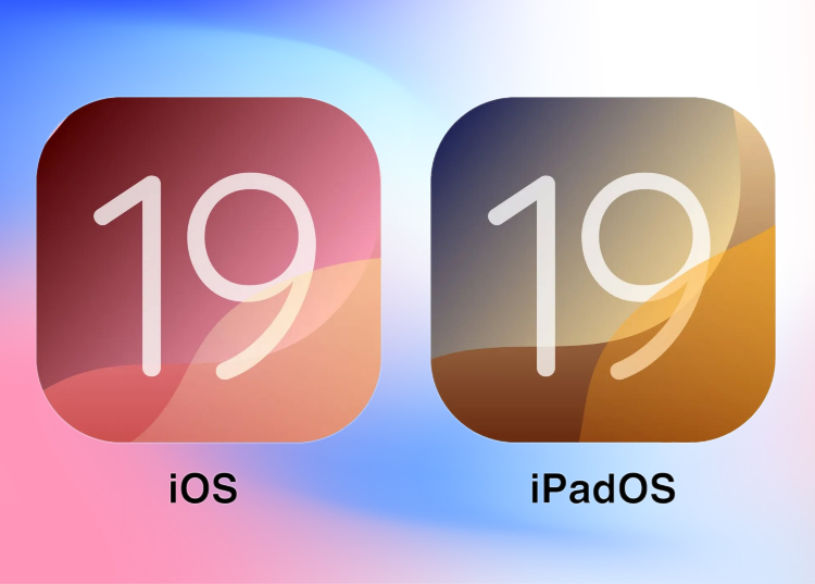 ra mắt iOS 19