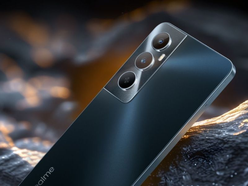 mua điện thoại realme ở đâu uy tín