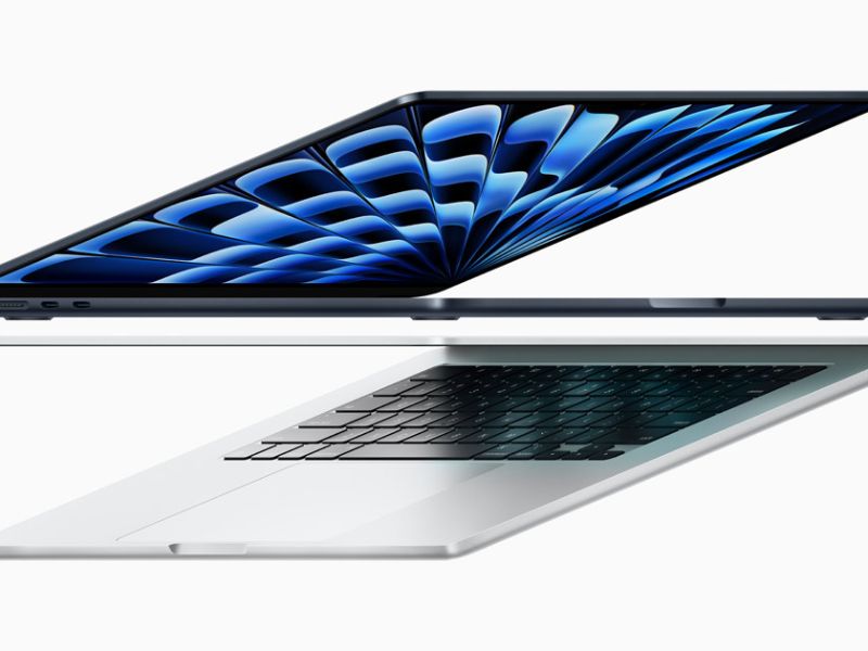 có điểm gì nổi bật trên MacBook 2024