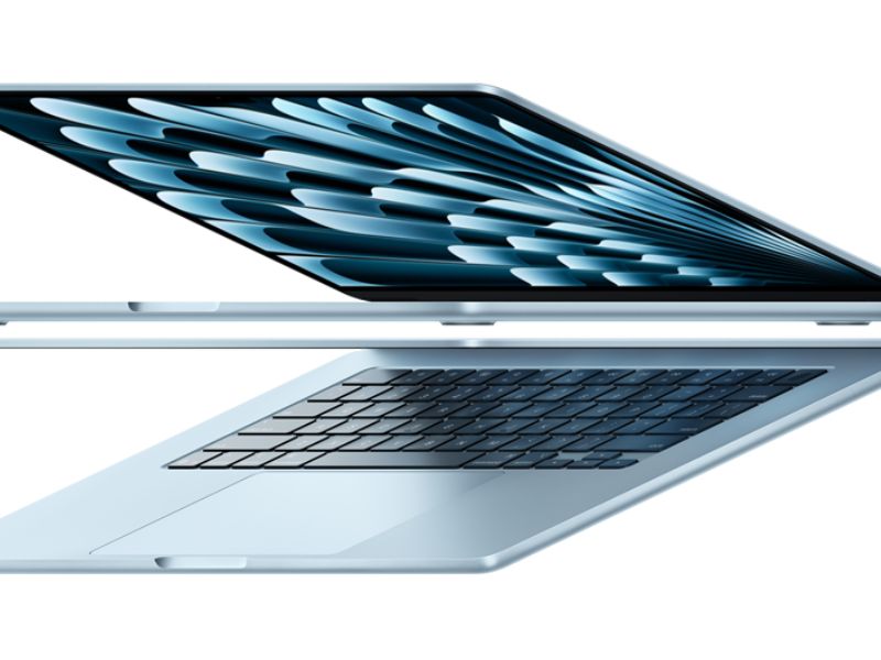 điểm yếu của hệ thống tản nhiệt trên dòng Macbook mới