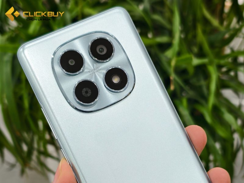 Điện thoại Redmi Note 15 2 khe sim