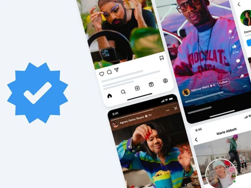 Điều kiện để tài khoản Facebook được cấp huy hiệu xác minh