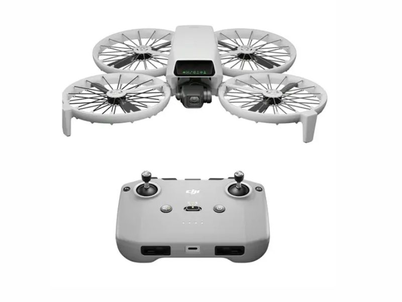So sánh Flycam DJI Flip với các đối thủ cùng phân khúc