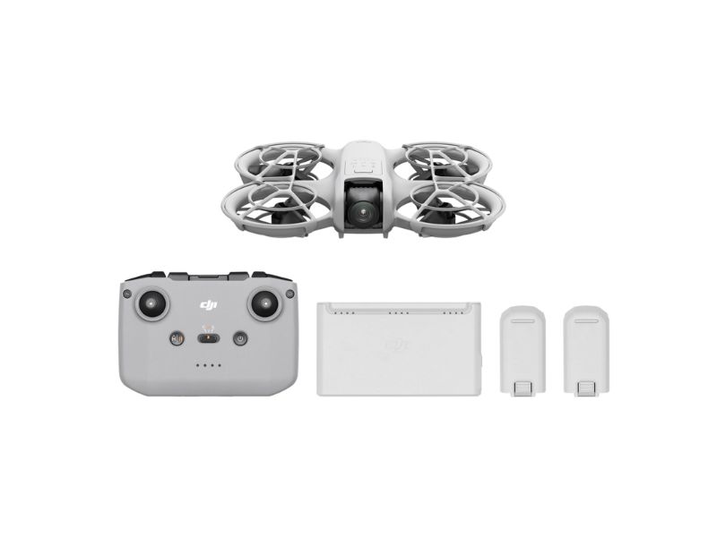 DJI Neo Fly More Combo có gì trong hộp?