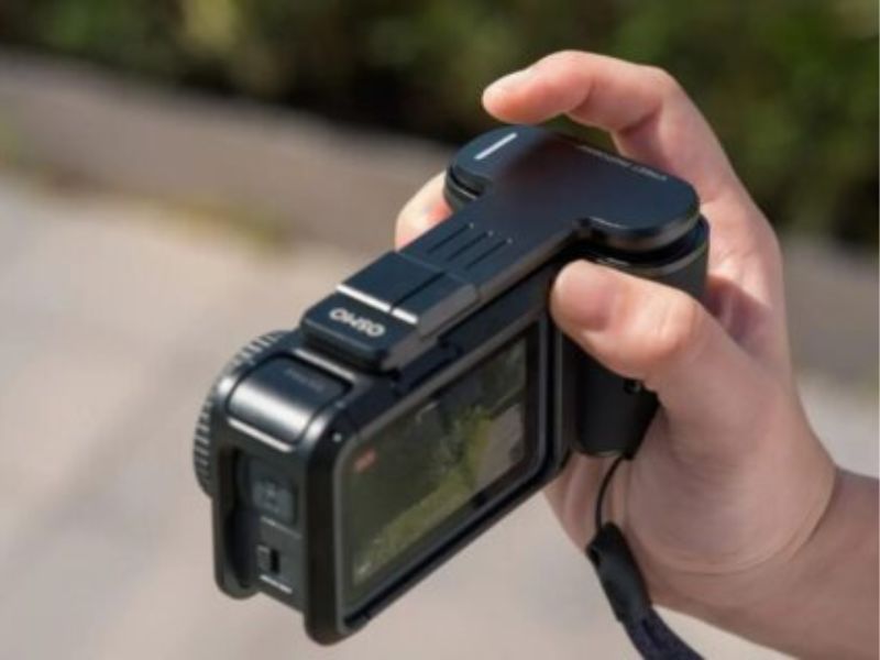 Tay cầm DJI Osmo Action 6