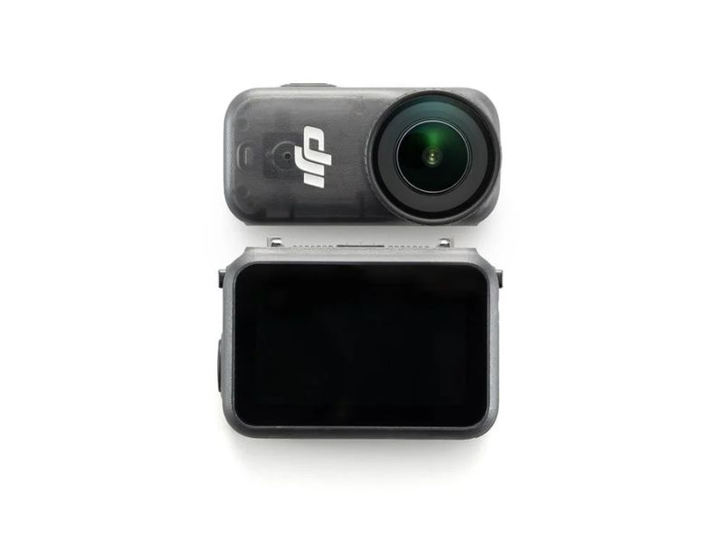 DJI Osmo Nano 4K 64GB phù hợp quay nội dung nào?